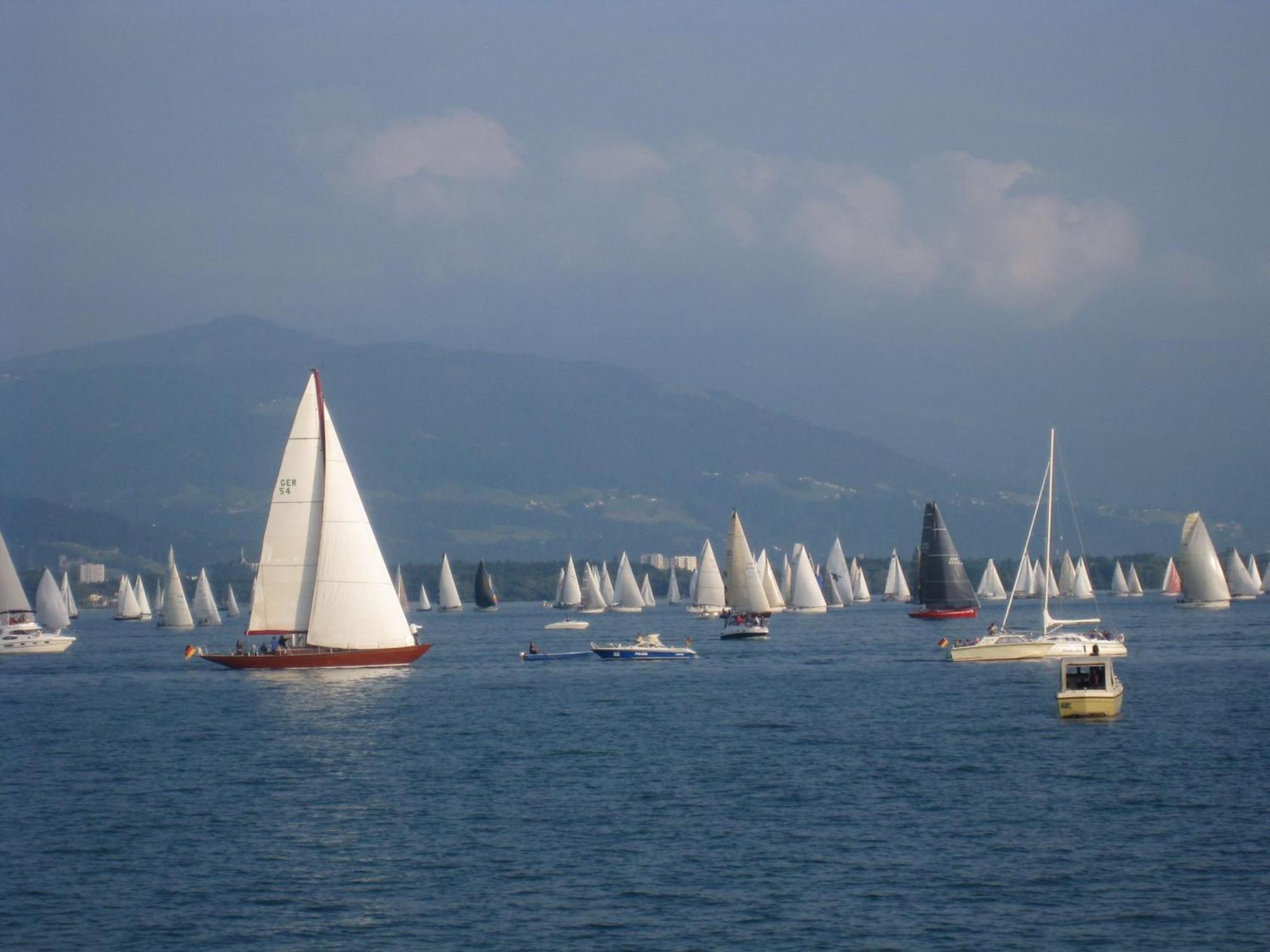 Damkroeger 2 Lindau  Bagian luar foto