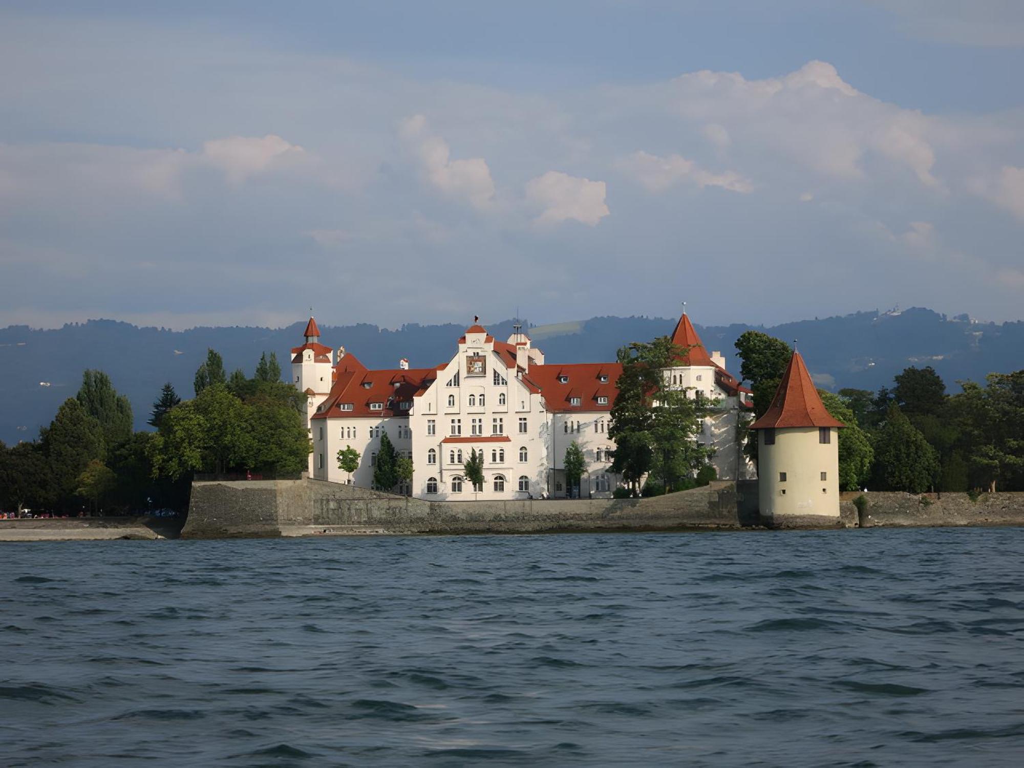 Damkroeger 2 Lindau  Bagian luar foto