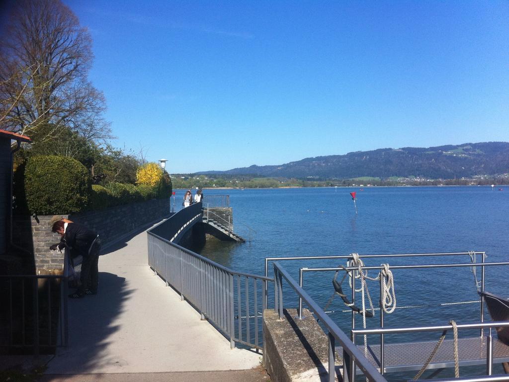 Damkroeger 2 Lindau  Bagian luar foto